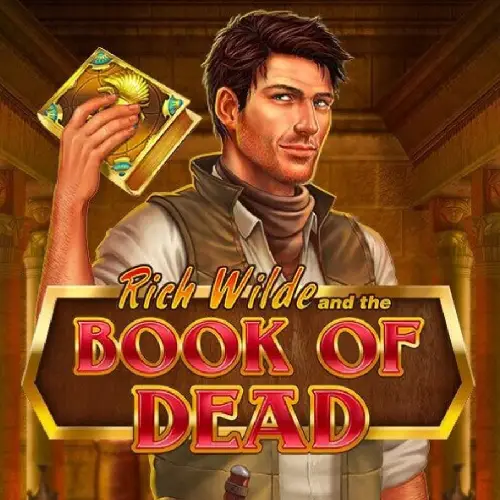 Book of Dead — Coin88
