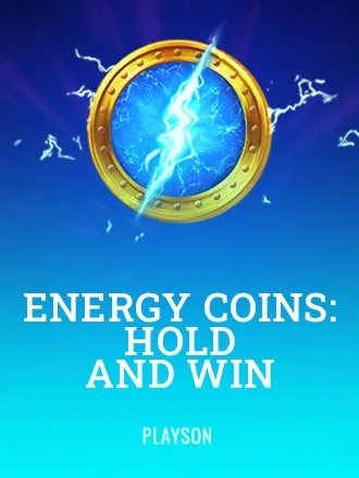 Energy Coins: Hold and Win — Coin88