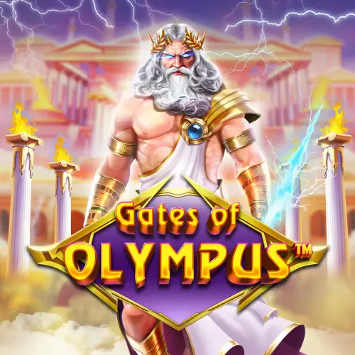 Gates of Olympus — Coin88