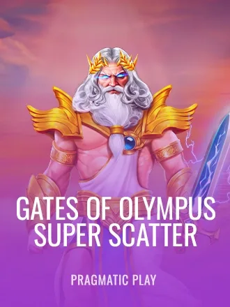 Gates of Olympus Super Scatter — Coin88