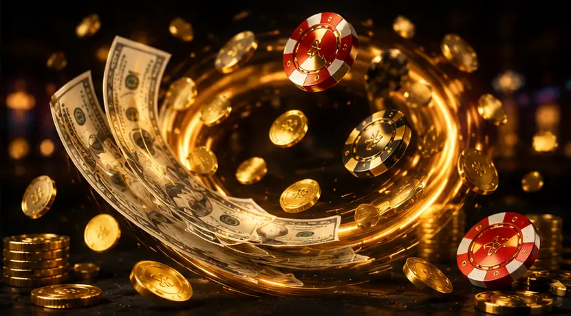 Sichere dir den Bonus — Coin88