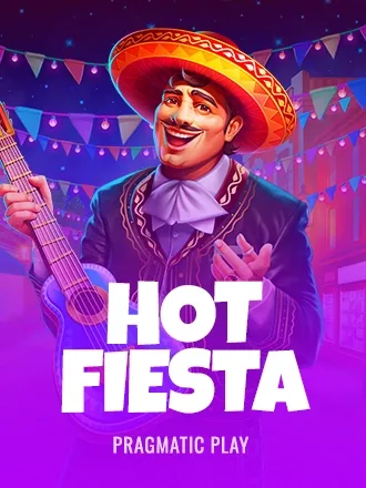 Hot Fiesta — Coin88