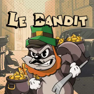 Le Bandit — Coin88
