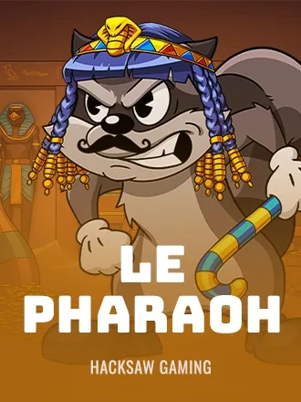 Le Pharaoh — Coin88