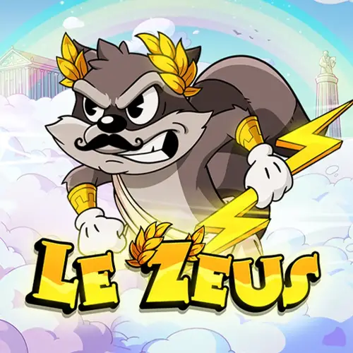 Le Zeus — Coin88
