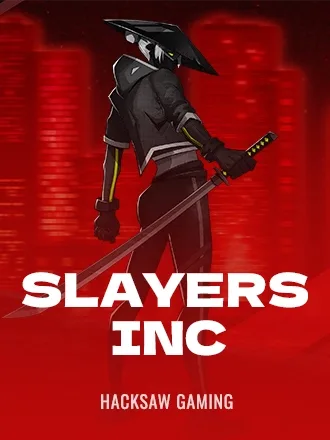 Slayers Inc — Coin88