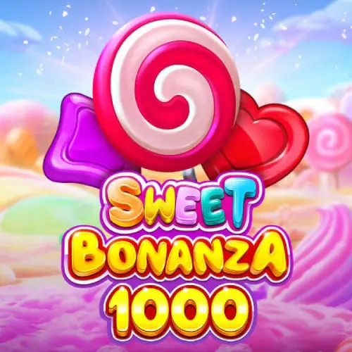 Sweet Bonanza 1000 — Coin88