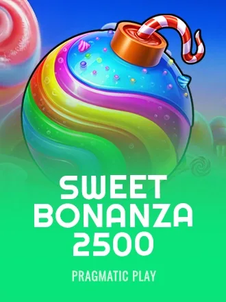 Sweet Bonanza 2500 — Coin88