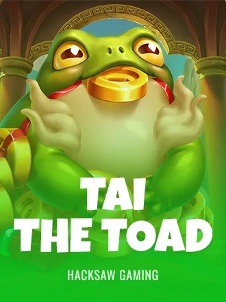 Tai the Toad — Coin88