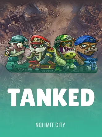 Tanked — Coin88