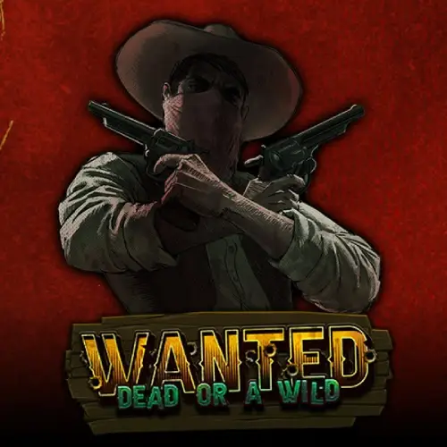 Wanted Dead or a Wild — Coin88