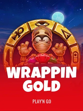Wrappin' Gold — Coin88